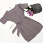 Preview: Studio Schnittreif - FRAU Meta - Kleid - PAPIERSCHNITT